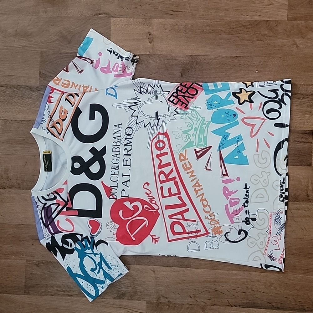 Dolce & Gabbana Tshirt